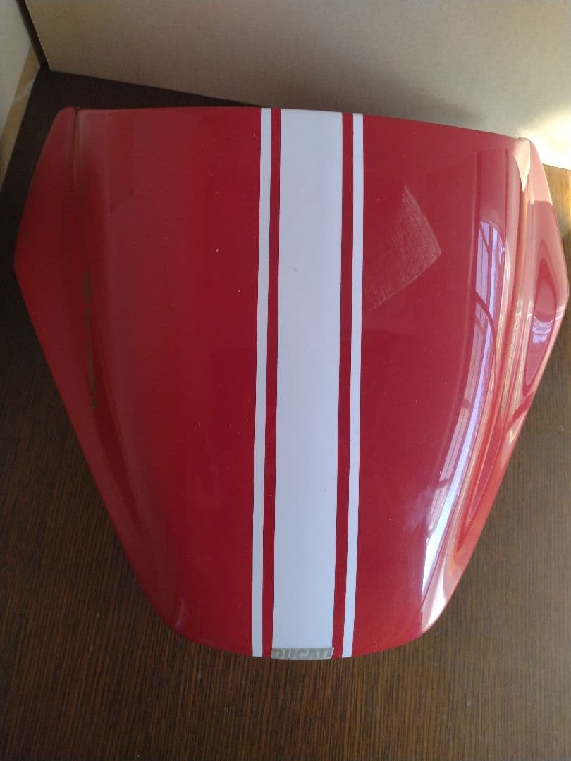DUCATI モンスター シングルシート カウル