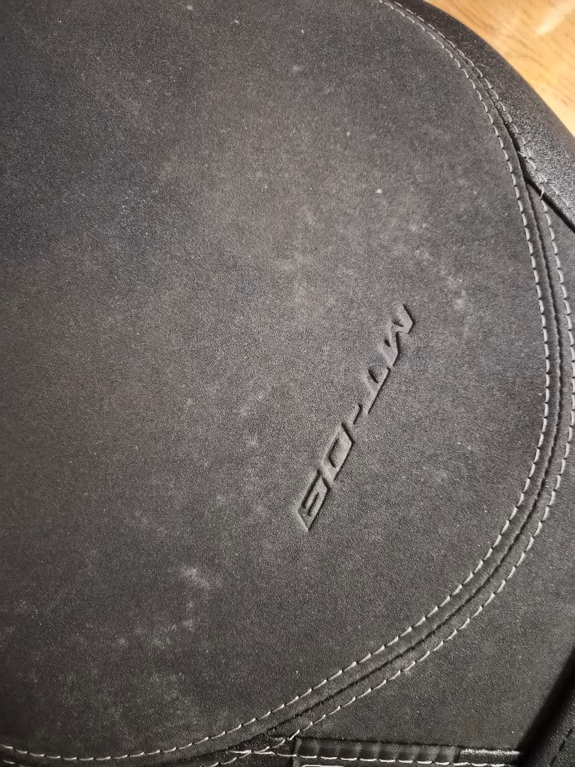 ヤマハ MT-09 ワイズギア コンフォートシート(～’23)