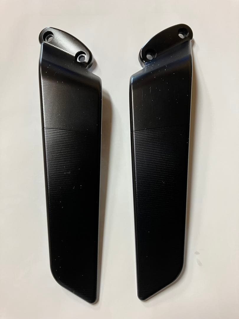 CBR600RR ステルスミラー回転式（TCKMOTO CNC）