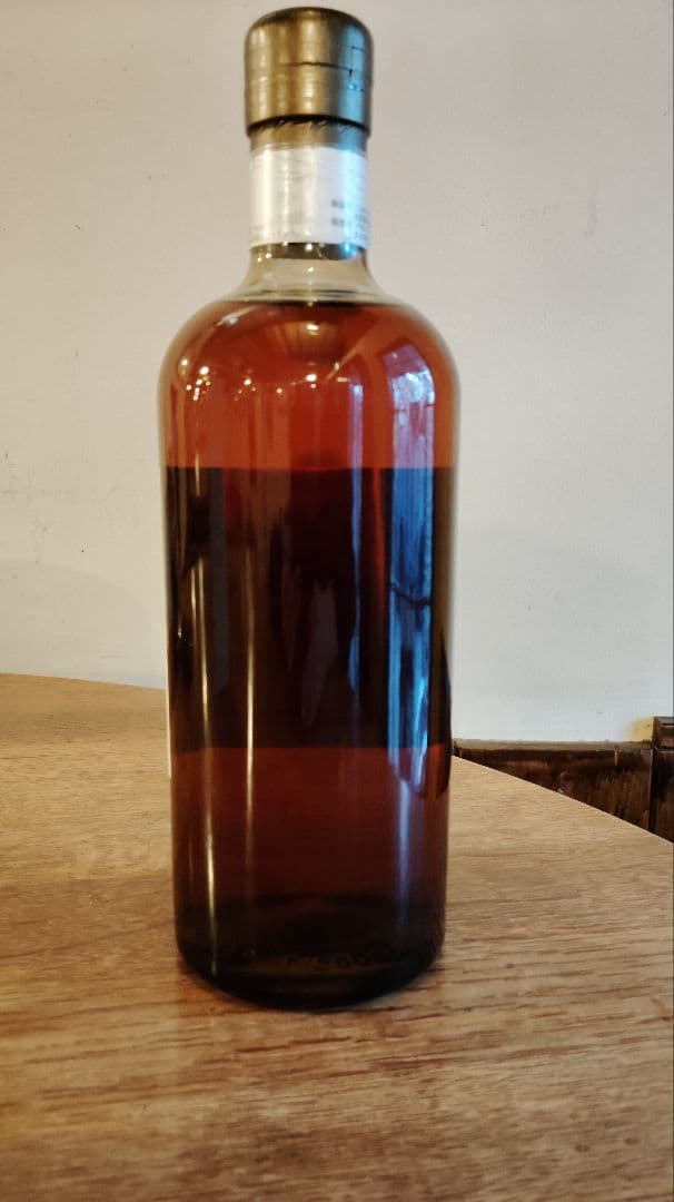 ニッカシングルカスク10年【箱付き】