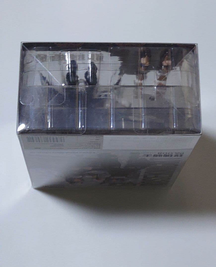 HASUKI PA008 ローズナイト グローリア 1/12 可動フィギュア