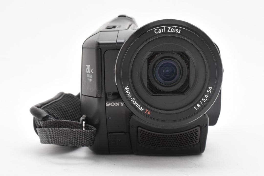 ★極美品★ソニー HDR-HC9 WIDE CONVERSION #1190