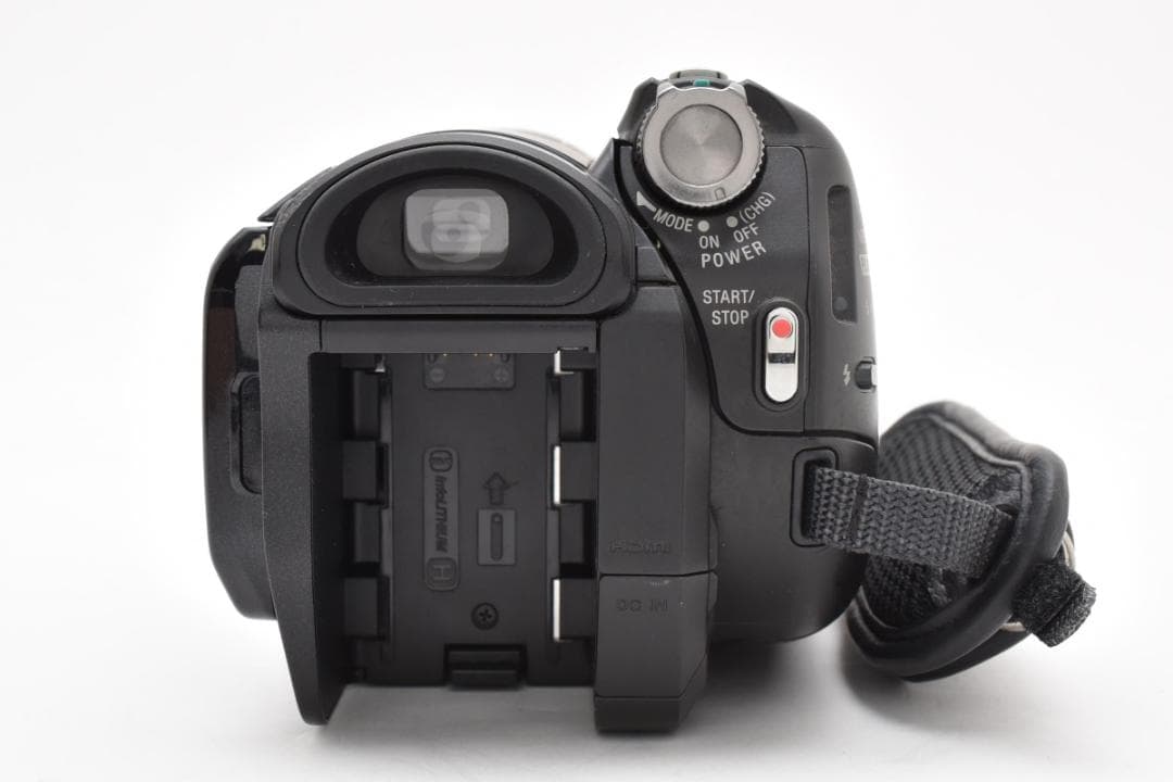 ★極美品★ソニー HDR-HC9 WIDE CONVERSION #1190
