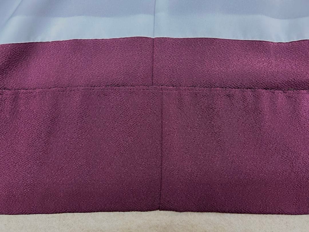 5才　七五三　着物　袴セット