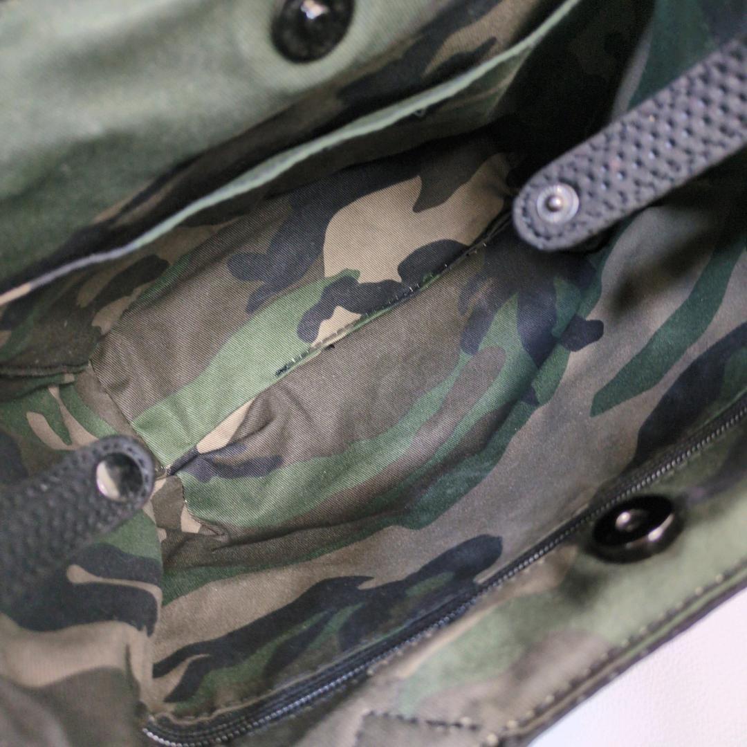 HYDROGEN　カートバッグ　GOLF　ブラック　メッシュミニトート