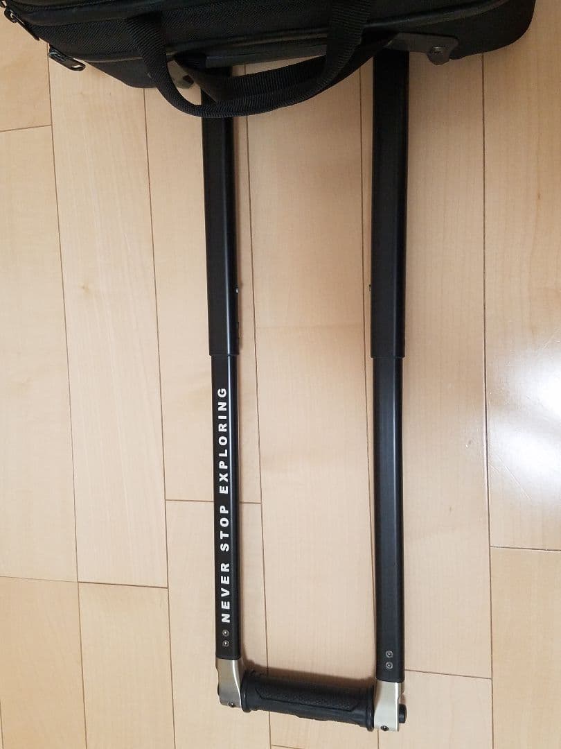 THE NORTH FACE 　シャトルローラー