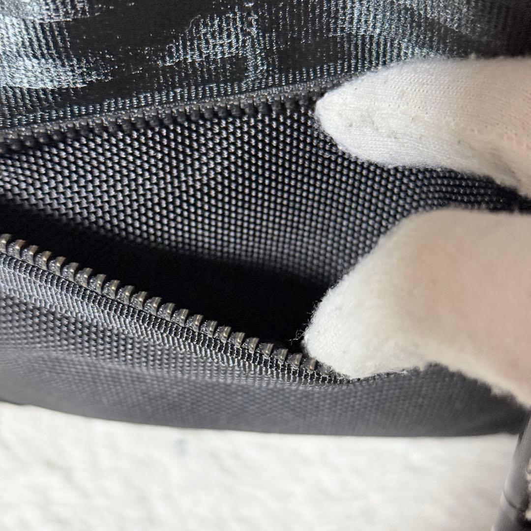 極美品✨ポーター　ヒート　トートバッグ　ビジネスバッグ　ブラック　マグライト