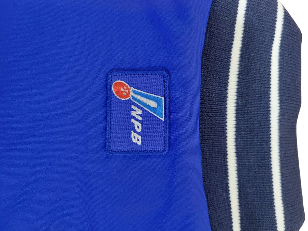 横浜DeNAベイスターズ　 オーセンティックスタジャン　Mサイズ　新品　最終価格