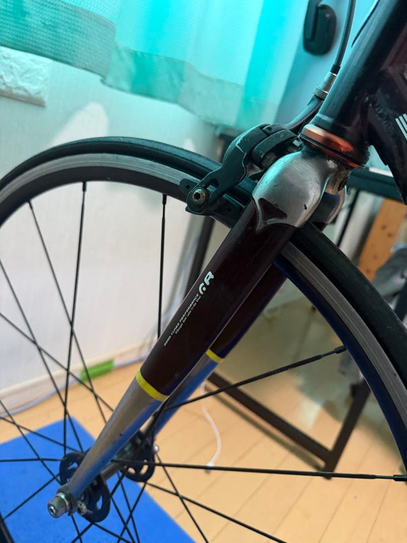 SCHWINN MADISON 2012年モデルSCHWINN QUALITY