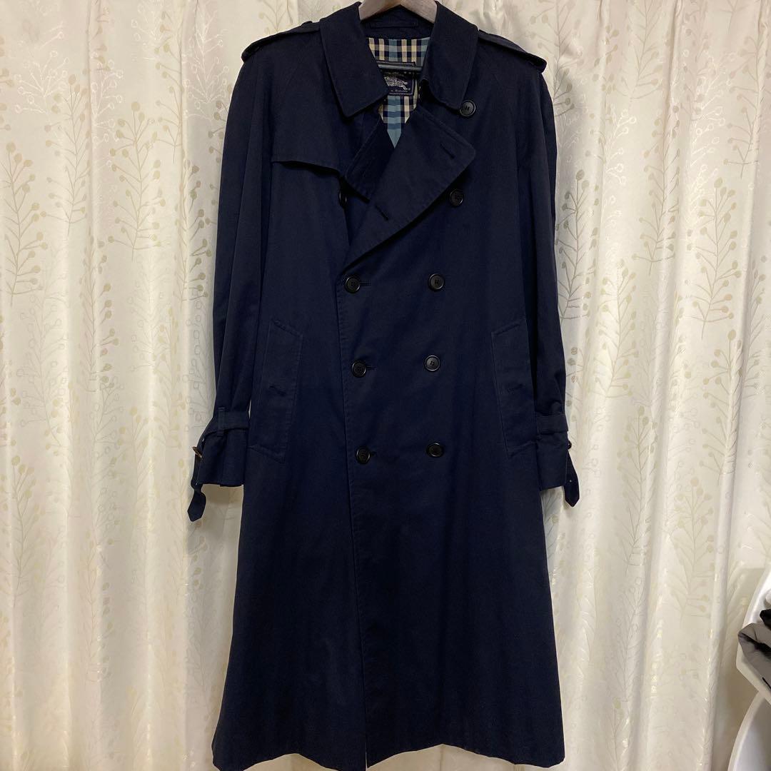 90's BURBERRY トレンチコート