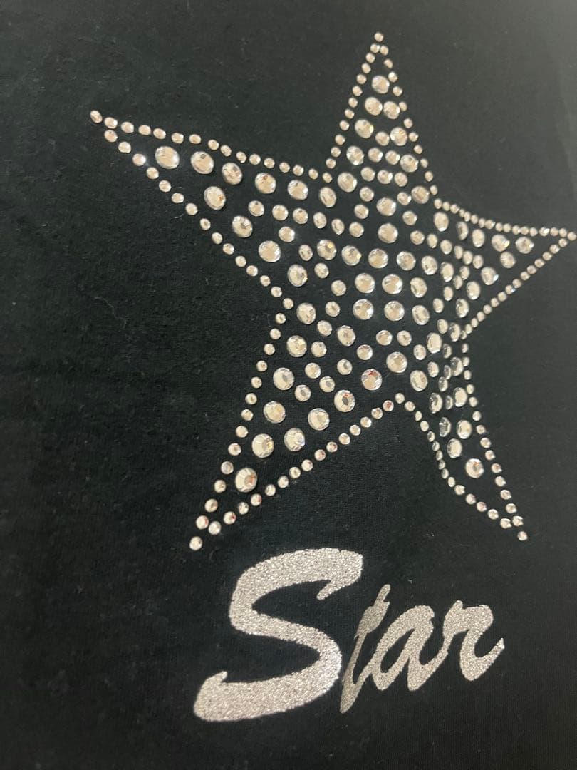 DOLCE&GABBANA ラインストーン　タンクトップ　archive