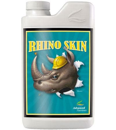 室内栽培水耕栽培ココ土耕 RhinoSkin