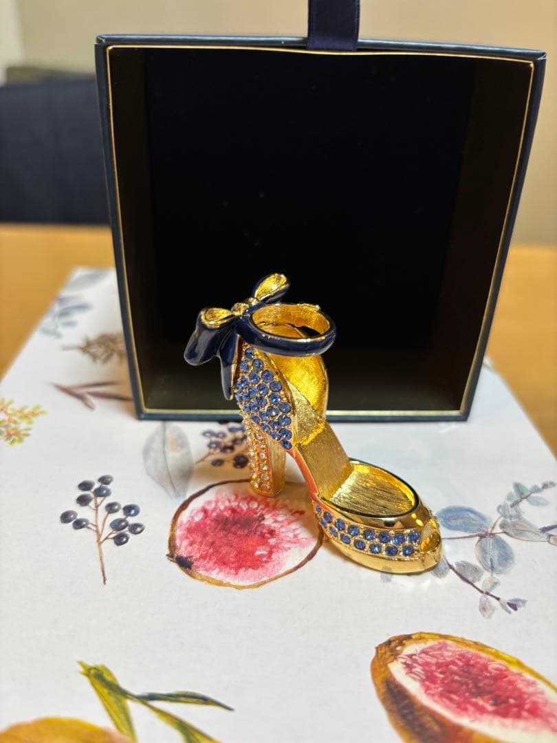 エスティローダー練り香水2014