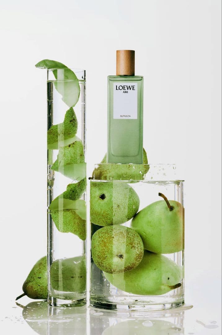 【ロエベ】☆新品・未開封☆アイレ スティレサ オードトワレ 50ml