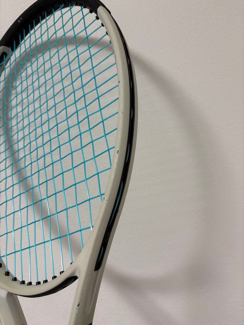 ラケット(硬式用) SPEED MP 2024 HEAD G3