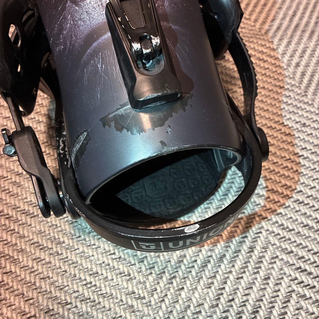 UNION SUPER FORCE 限定デザイン