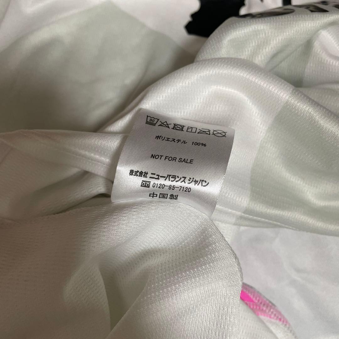 サガン鳥栖　安 庸佑（アンヨンウ）選手直筆サイン入りユニフォーム　選手着用品