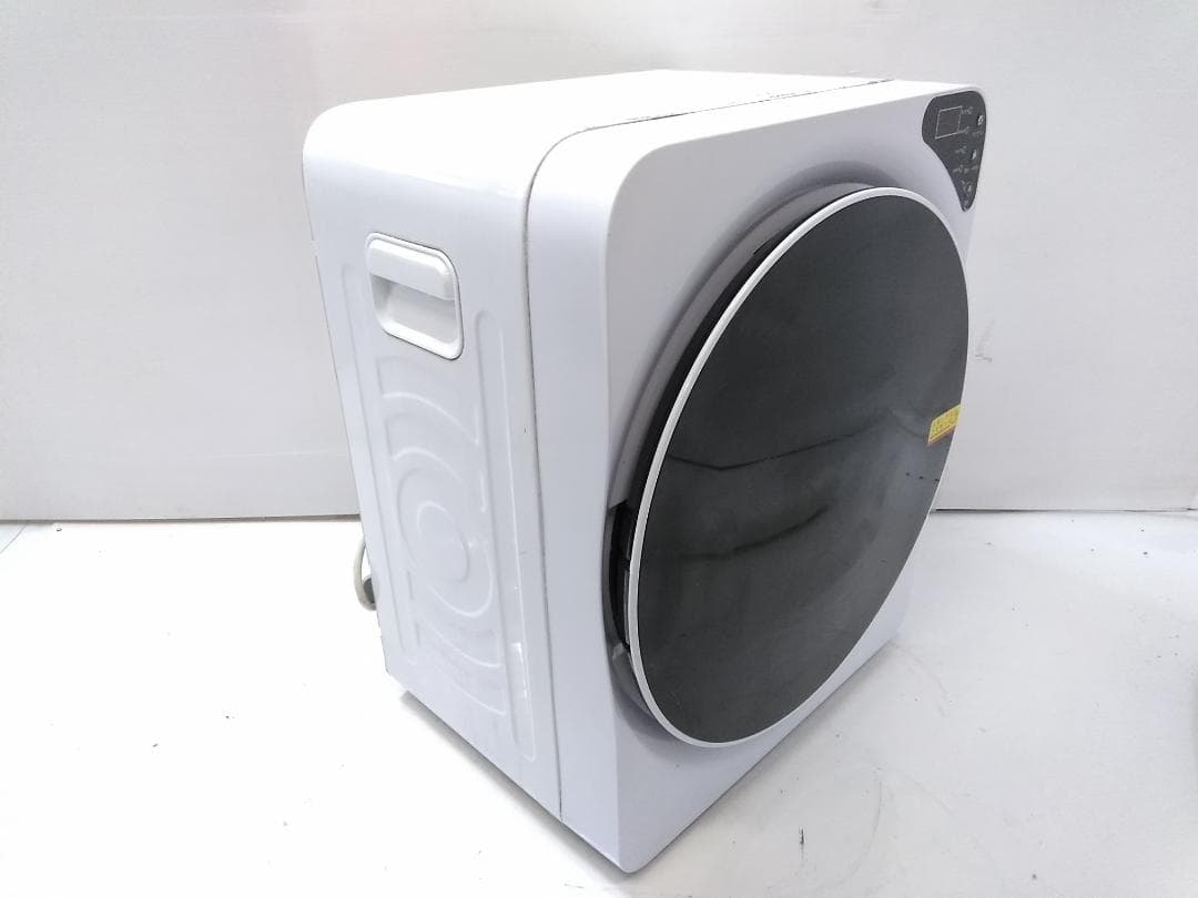 オリエンタル電気衣類乾燥機 4kg SENTERN ES299484AAA △