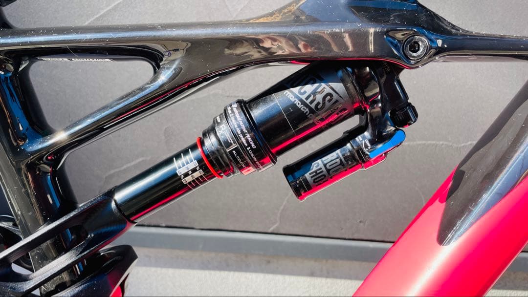 自転車本体 Specialized Enduro Elite 29 Carbon M