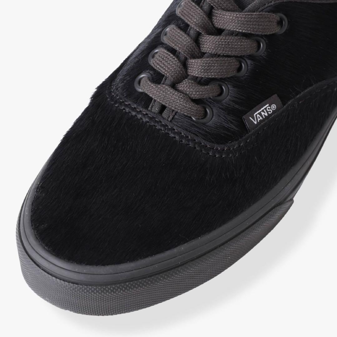 靴 27cm Vans Exclusive for RHC Authentic