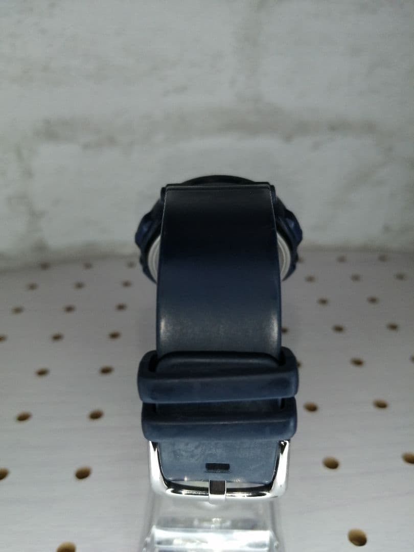 カシオG-shock baby-g BGA-2510洗浄済み　美品