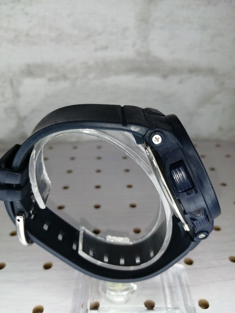 カシオG-shock baby-g BGA-2510洗浄済み　美品