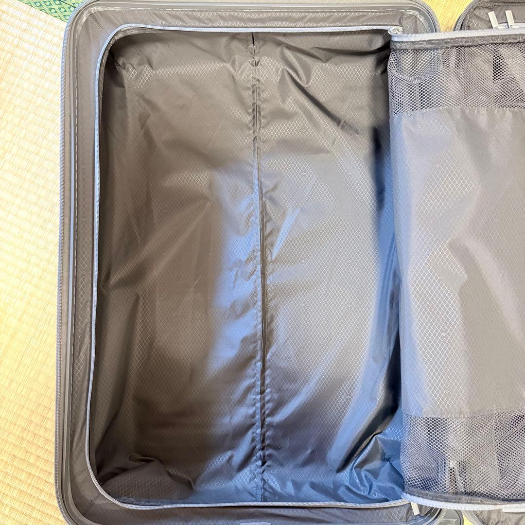 Samsonite/サムソナイト　スーツケース　アピネックス 75―90L 大型