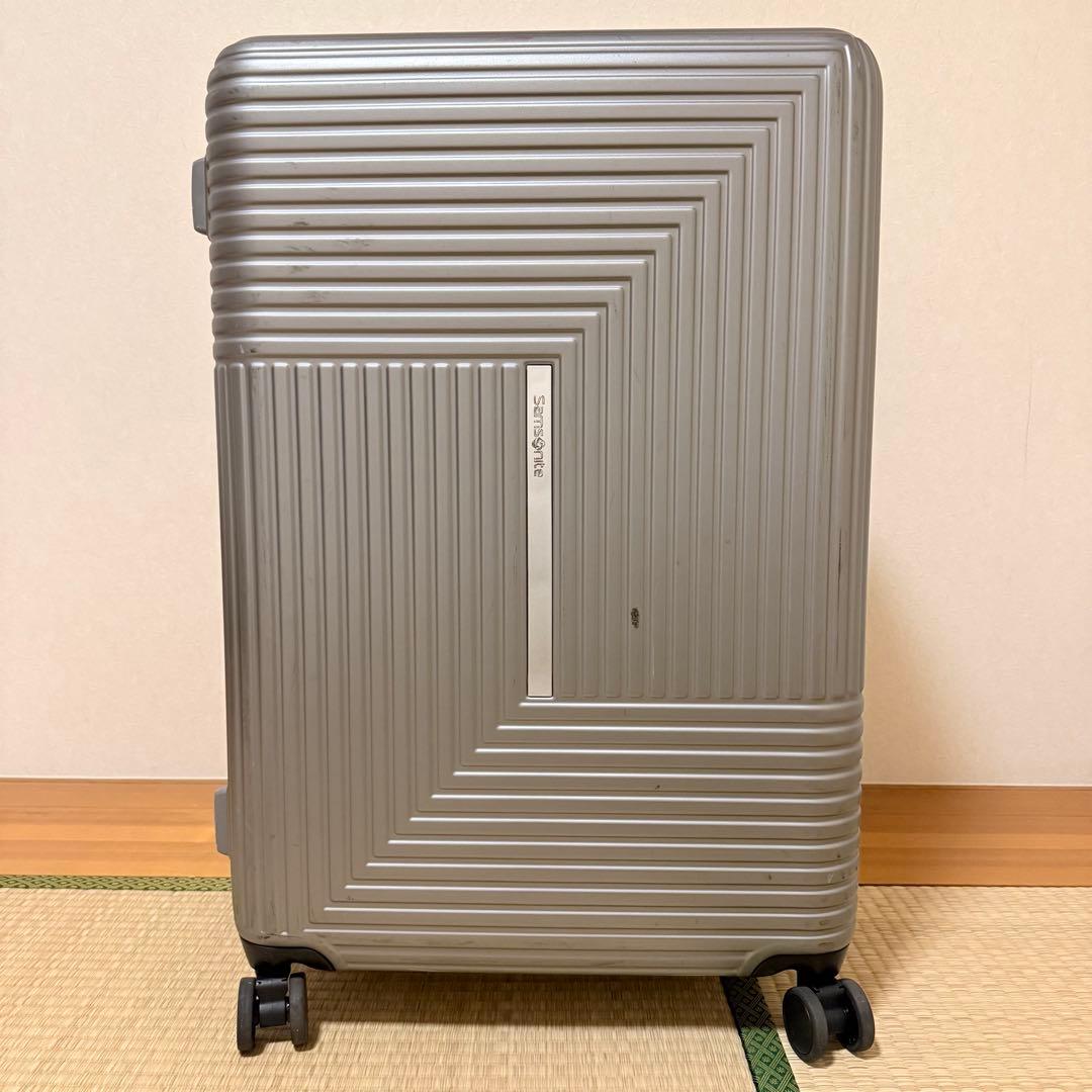 Samsonite/サムソナイト　スーツケース　アピネックス 75―90L 大型