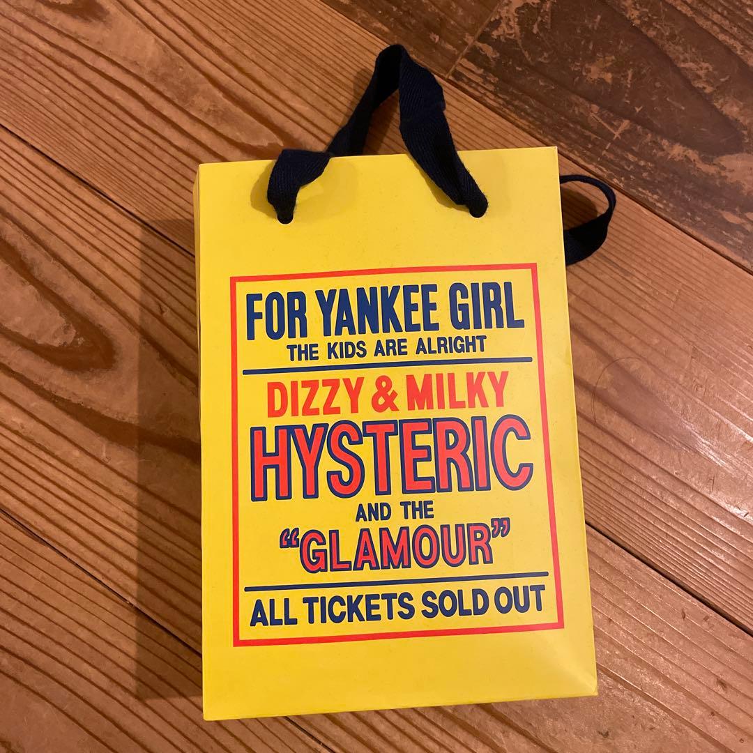 [美品] HYSTERIC GLAMOUR スタッズベルト