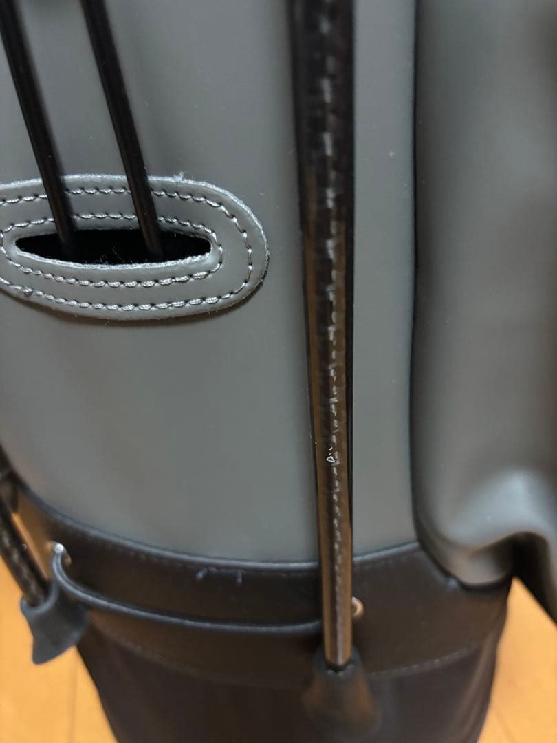 m*n様 Vessel スタンドキャディバッグ Player 5.0