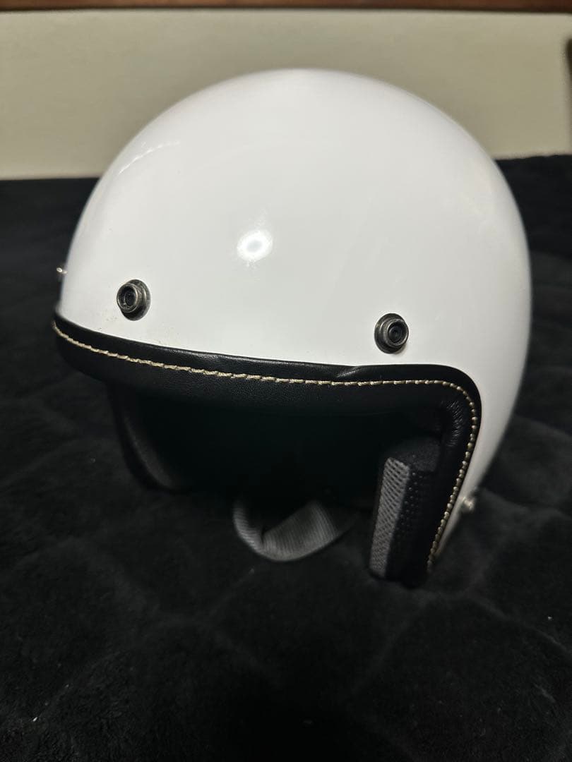 アライ CLASSIC AIR ホワイト 59-60cm