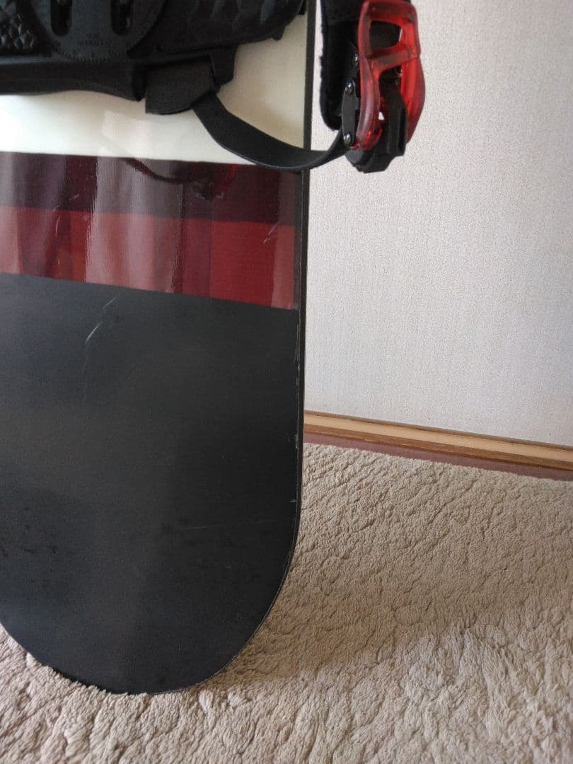 HEAD スノーボード 3点セット ブーツ付き