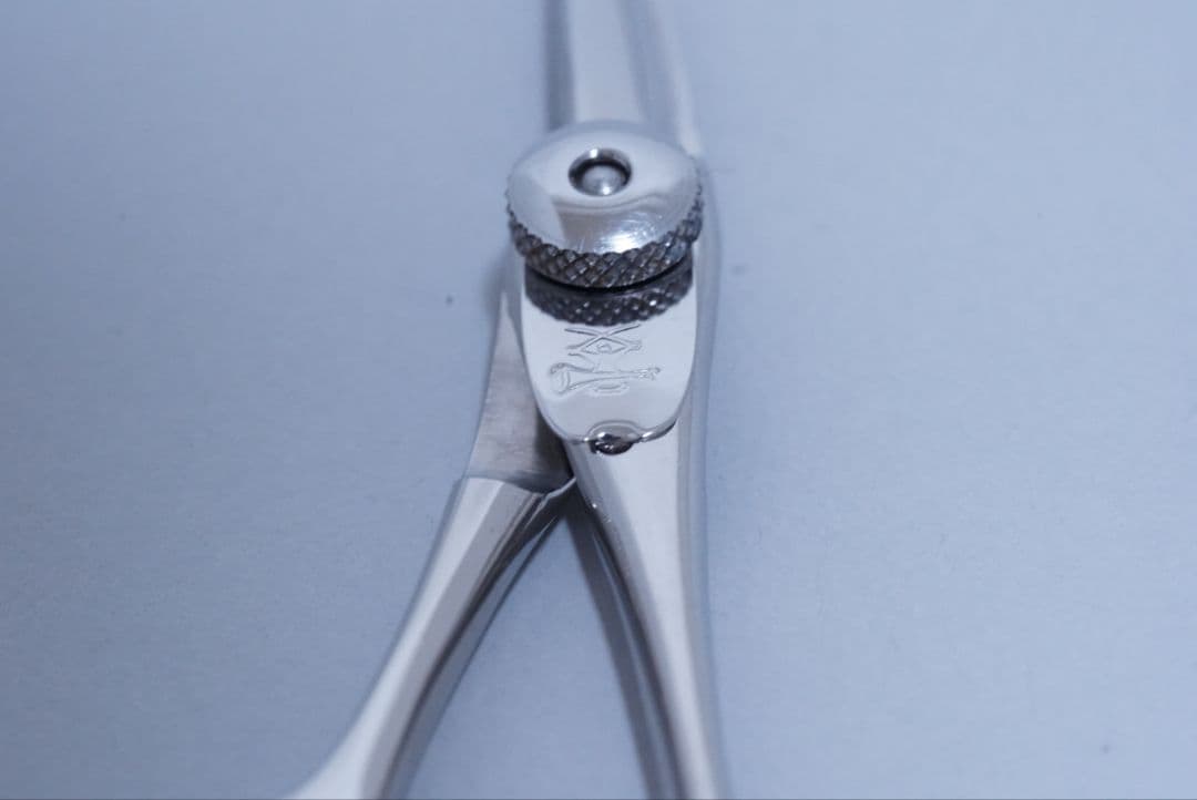 ナルトシザー　ミニシザー5インチ ハイネッタ　理美容シザー