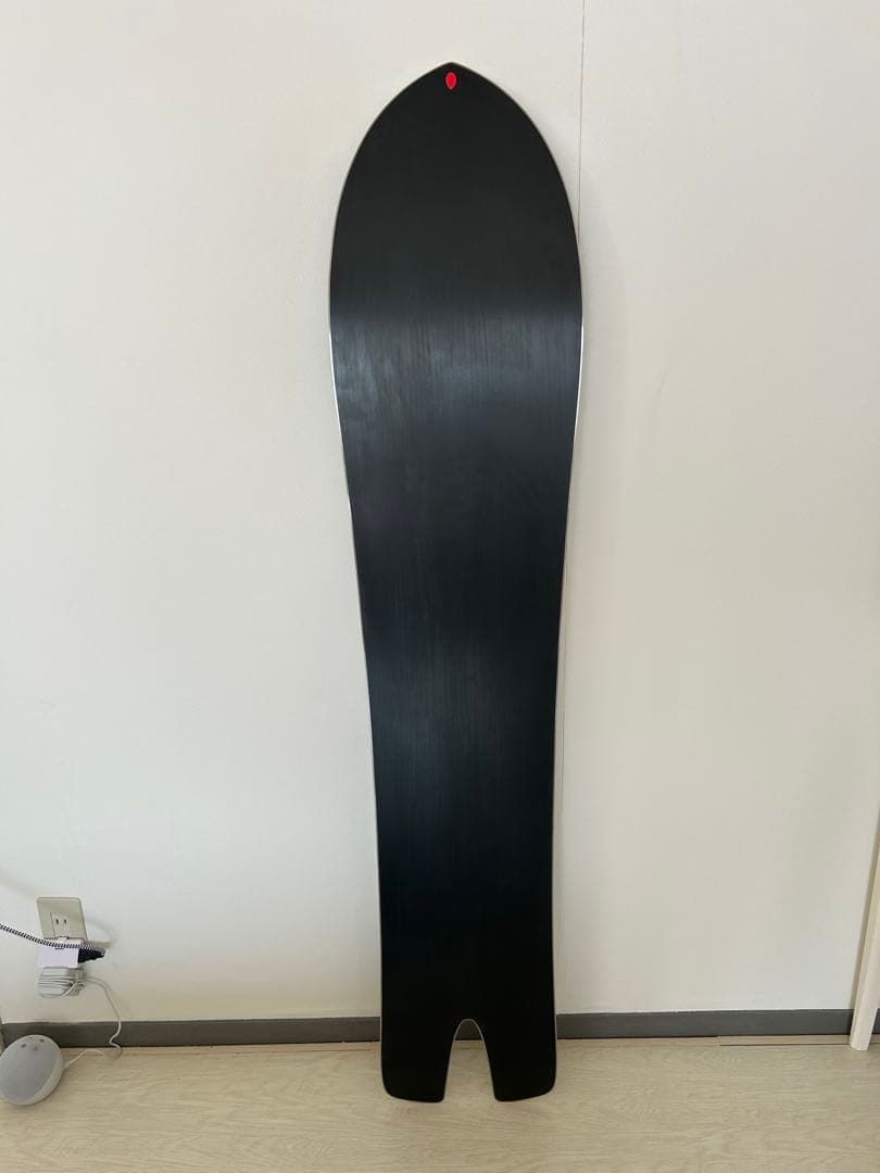 美品　Gentemstick ゲンテンスティック　スプーンフィッシュ　146