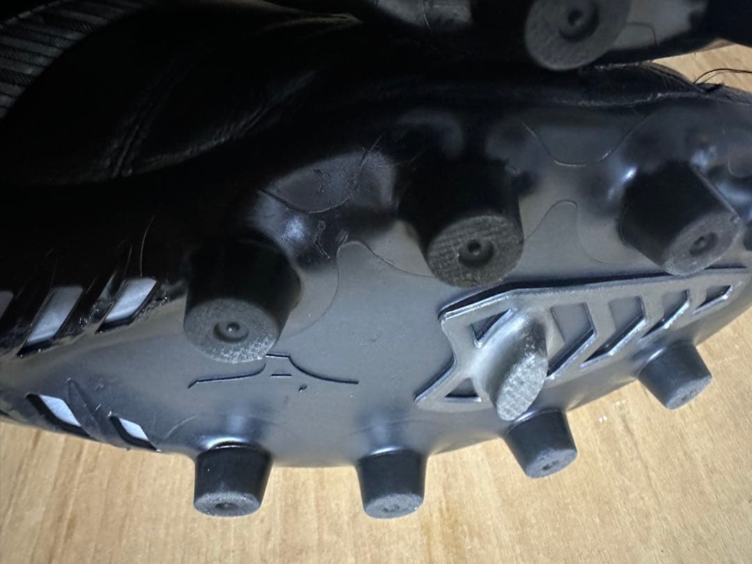 モナルシーダネオ3 エリート 25.5 シューキーパー付