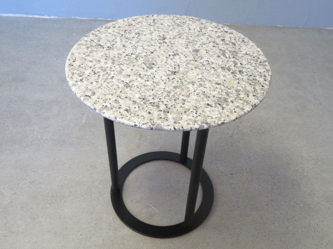 アルフレックス　uvi ウヴィ　大理石　サイドテーブル　コーヒーテーブル　名作