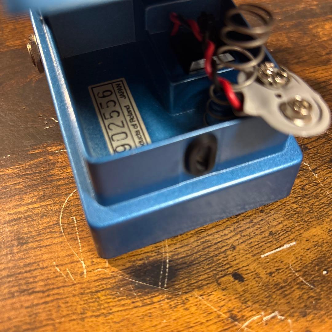 BOSS PS-2 1988年 日本製