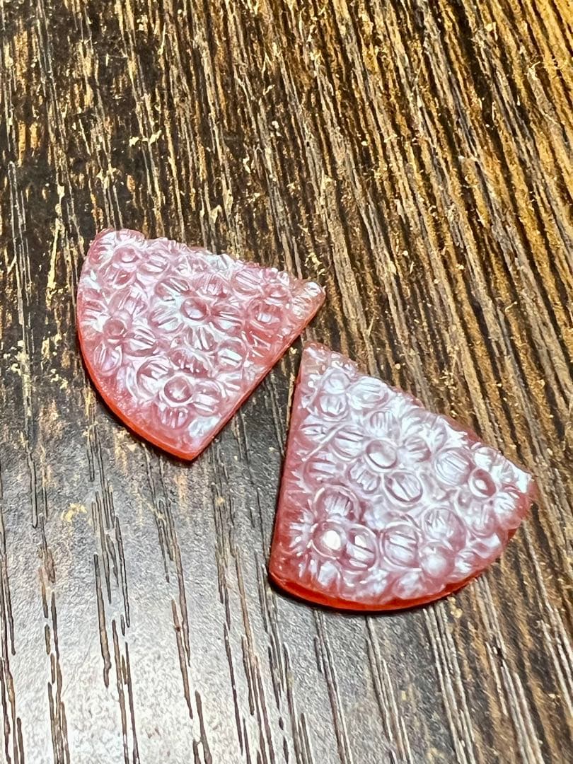 ★daisy★❤️ 14kgfピアス