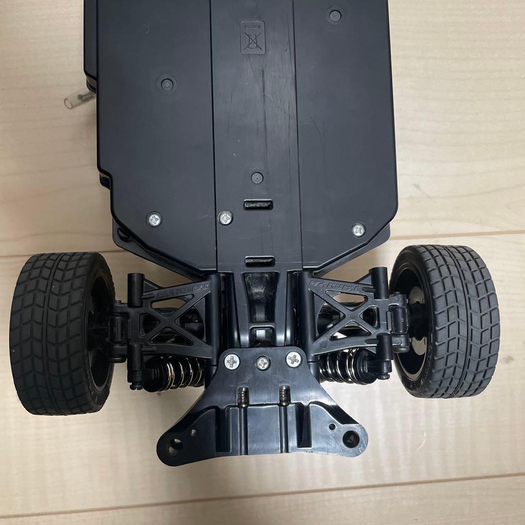 タミヤXBシリーズ　GRスープラ