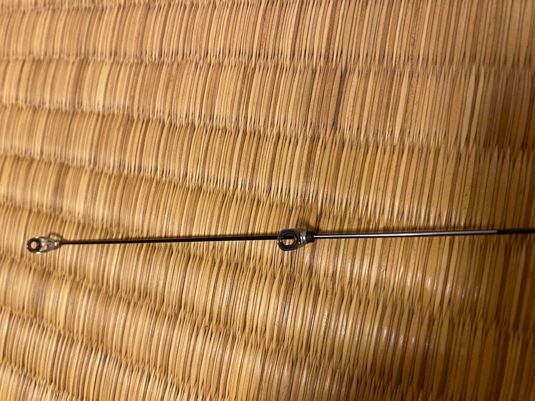 がまかつ　インテッサG III 2号53