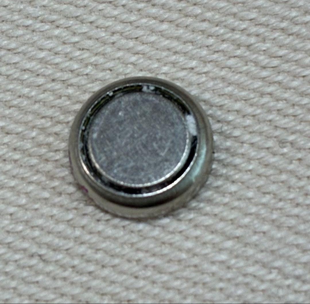 GUCCI バングルウォッチ　1500