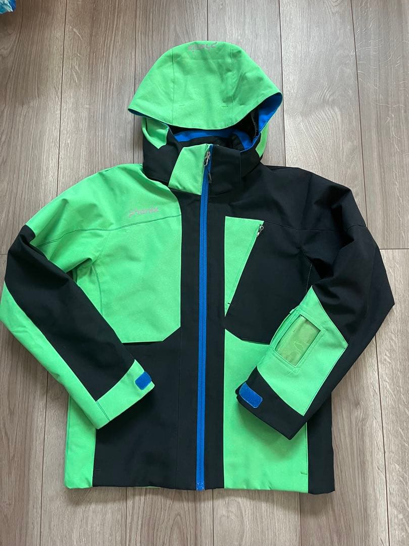 フェニックス　PHENIX　スキーウェア　150 140