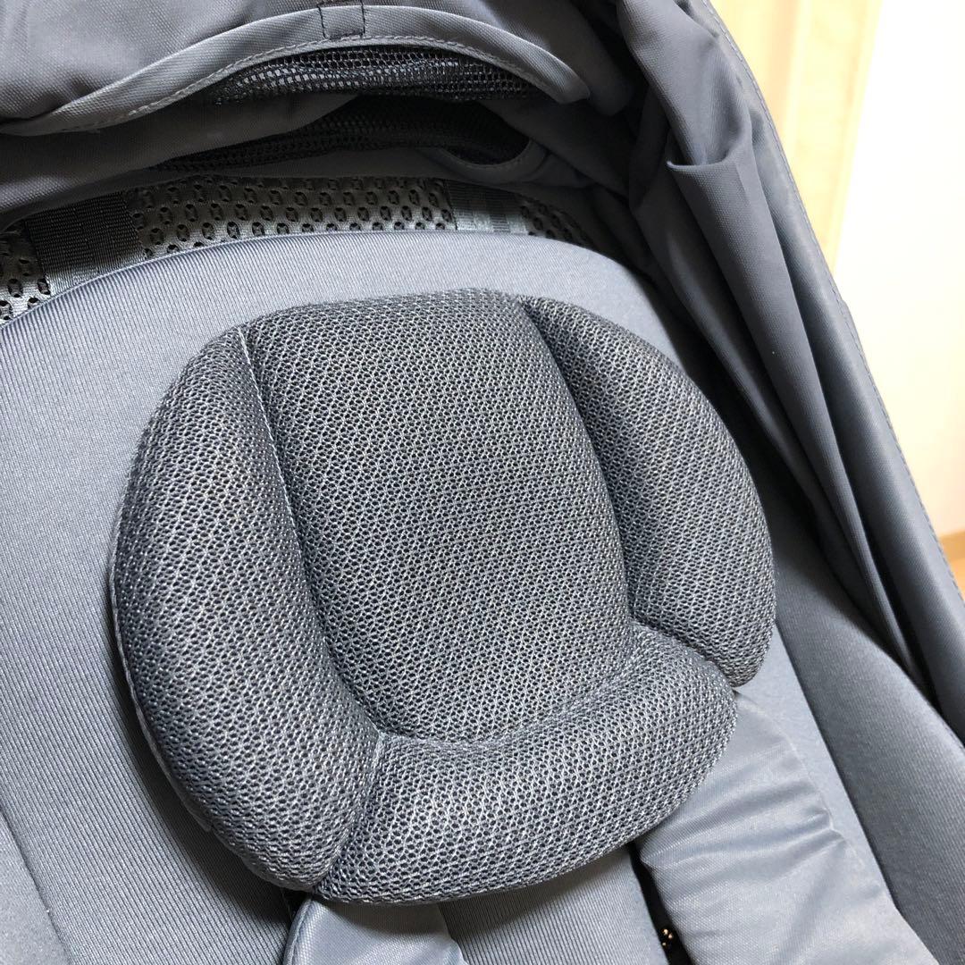 cybex MELIO CARBON（サイベックス メリオカーボン）ベビーカー