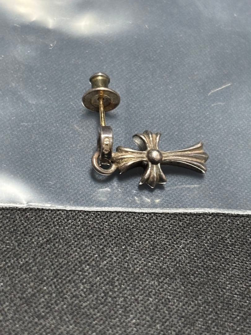 CHROME HEARTS(クロムハーツ) ピアス