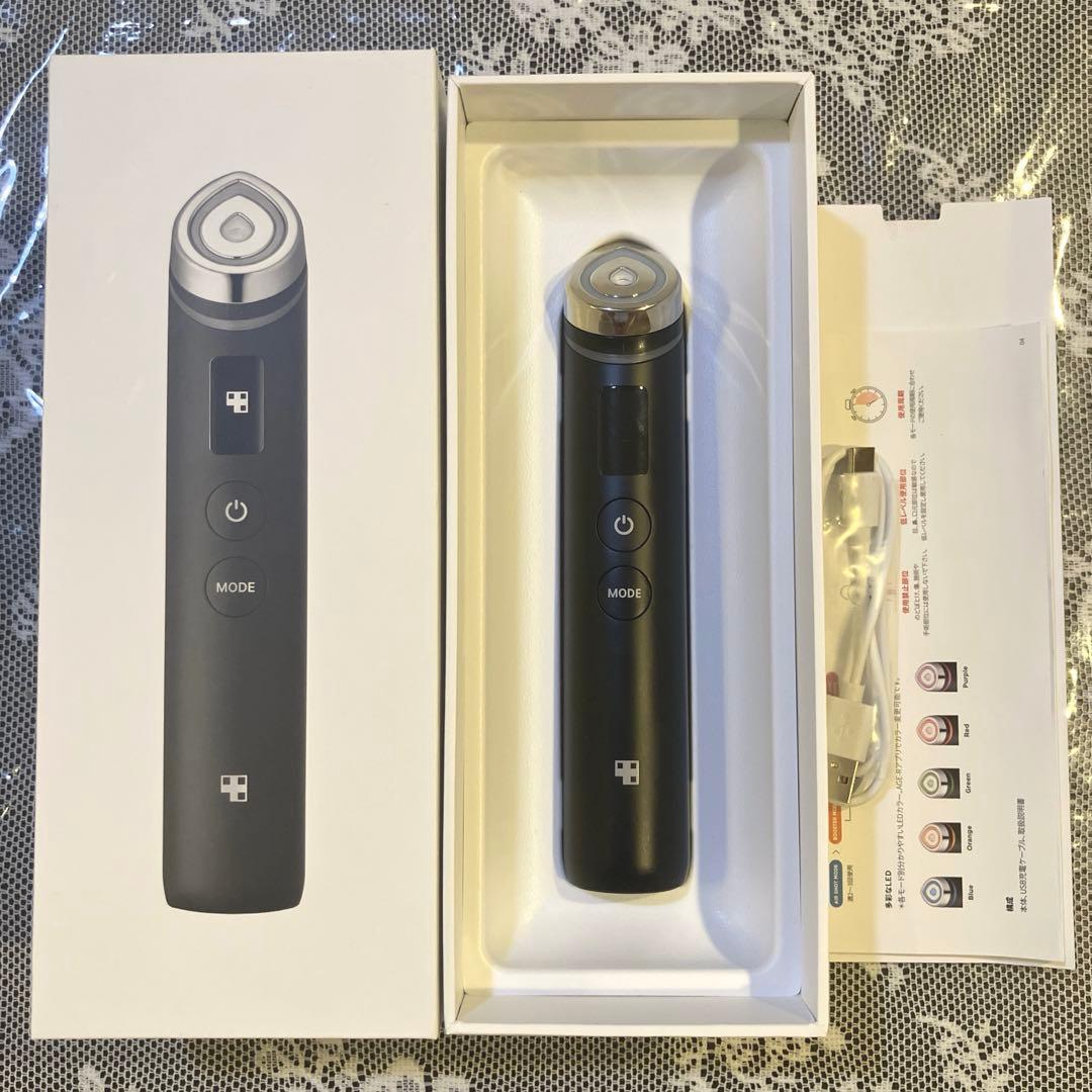 メディキューブ　ブースタープロ　AGE-R