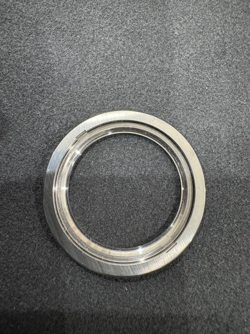 CHANEL J12 38ミリ　白　純正ベゼル