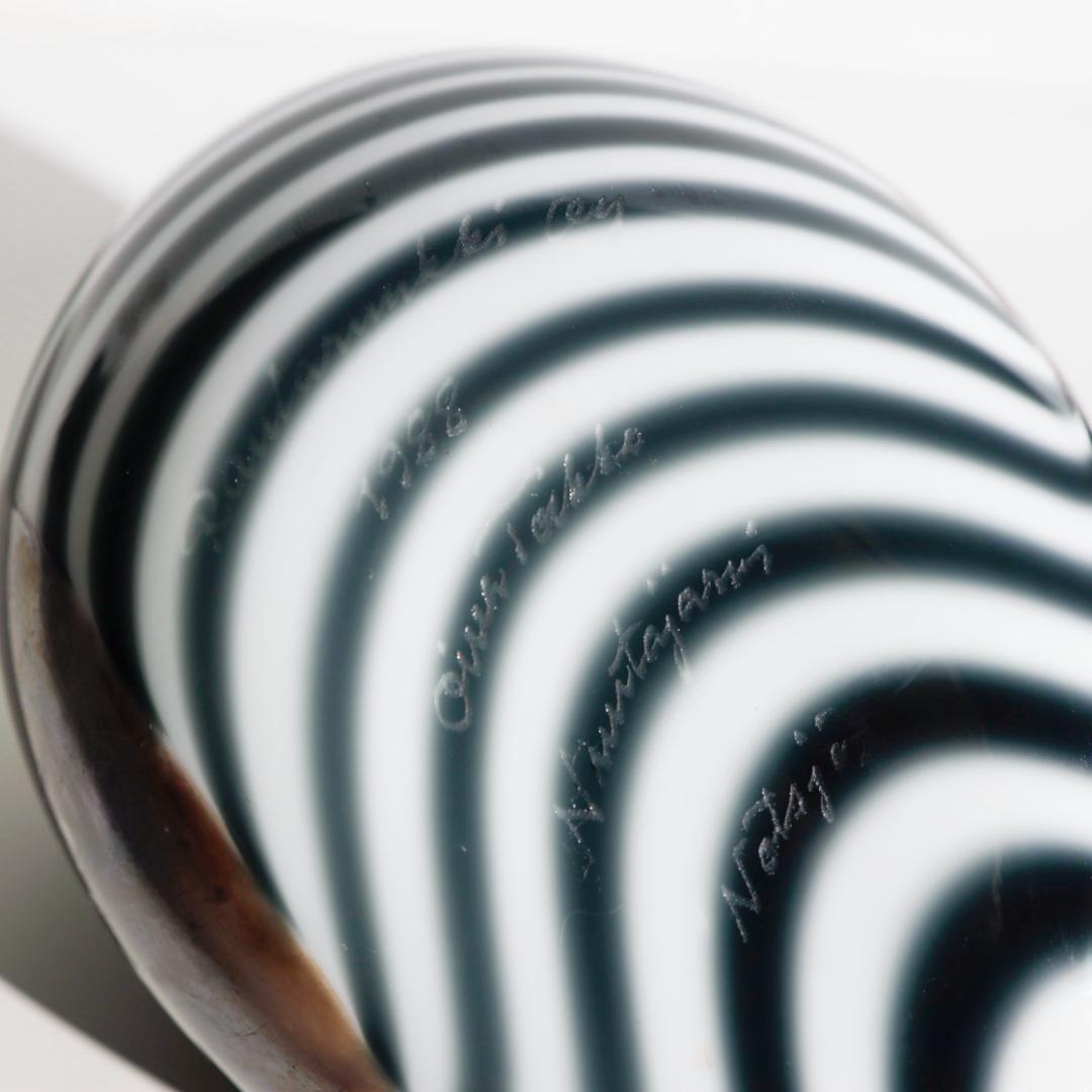 1988 Ferra oiva toikka イッタラ　バード　オイバトイッカ