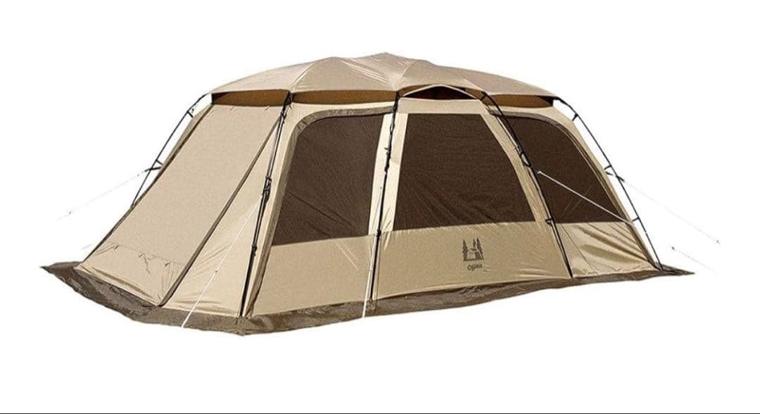 オガワ　ファシル　facil ogawa