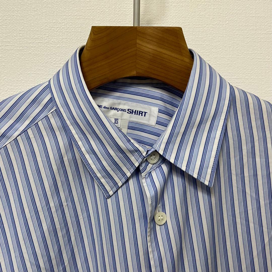 Comme des Garçons SHIRT コムデギャルソンシャツ XS