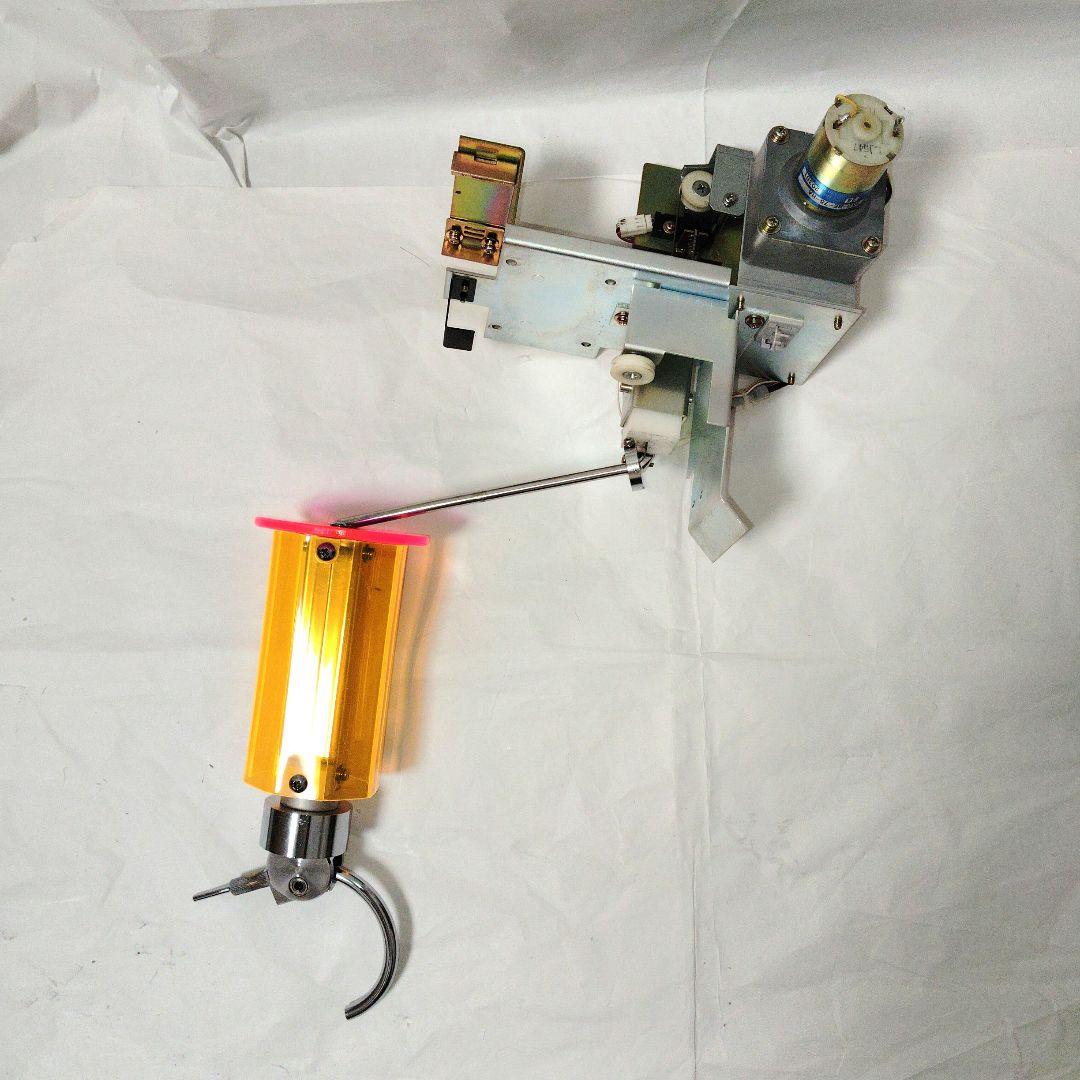 TAITO カプリチオリフト クレーンゲーム アームユニット フックメカ